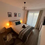 Apartamento Alina Coresi *
