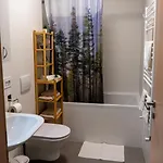 Apartamento Alina Coresi