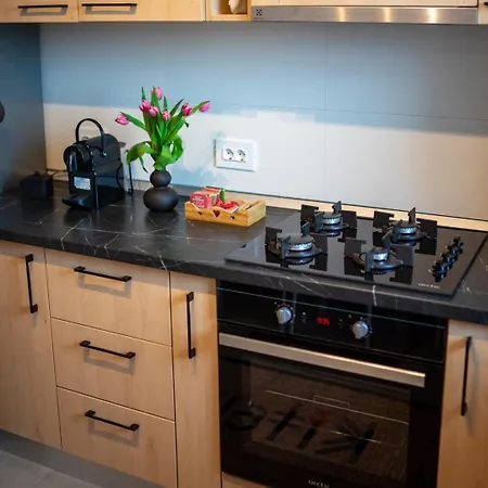 Alina Coresi Appartement