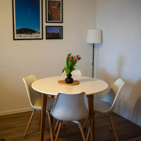 Apartament Alina Coresi Brașov